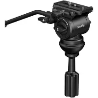 SmallRig 6551 Heavy-Duty Video Head