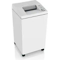 Ideal Papiervernietiger 2604 CC 2x15 mm