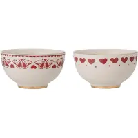 Bloomingville - Jolly Bowl - Multi