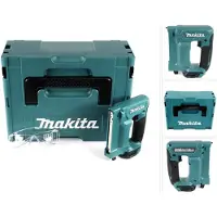 Makita ST 113 DZJ accu tacker, 10,8V Li-Ion, solo in Makpac - zonder accu, zonder lader
