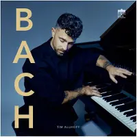 Import Tim Allhoff : Bach