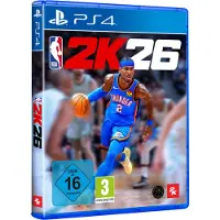 NBA 2K26