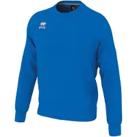 Errea Sportsweatshirt 'SKYE 3.0' lichtblauw / wit