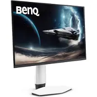BenQ MOBIUZ EX271QMZ OLED Gaming Monitor 27 Inch QHD 240Hz 0,03 ms FreeSync Premium