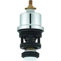GROHE - Schakelaar, chroom 08915000