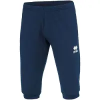 Errea Sportbroek 'JOKER' navy / wit