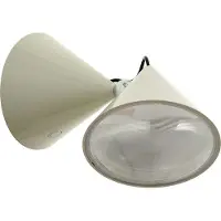 Tom Dixon Pose Surface wandlamp Putty