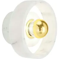 Tom Dixon Stone Wandlamp LED