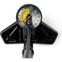 Blackburn Airtower Pro Hp Vloerpomp