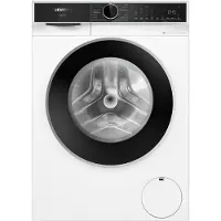 Siemens WN54G206NL - iQ500 - Was-droogcombinatie - 10,5/6 kg - 1400 Toeren - Home Connect - Wit