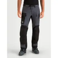 Alpinestars Arenis, textielbroek van Gore-Tex ,zwart/donkergrijs ,S