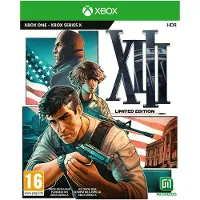 XIII - Xbox Series X / Xbox One