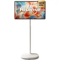 Hisense 32s6s 32 Inch Ultra Hd 4k (2026) - Lcd-tv 2026