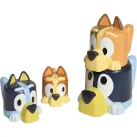 Toomies Bluey Family Pour Water S Cup Geel
