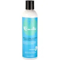 Revlon Shampoo Curls Creamy Curl Cleanser (240 ml)