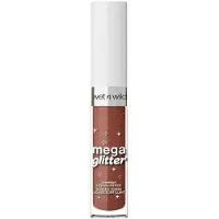 wet n wild Lipstick Megaglitter Shimmer Liquid 2.8 ml