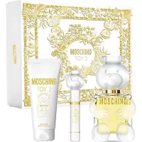 Moschino Toy Vapo Gift Set 210ml Eau De Parfum