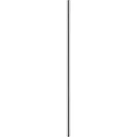 Hansgrohe douche pijp riser 900mm chroom