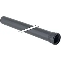 Geberit Sanitair installatiemateriaal, Rør Silent pro 110mm -1000mm