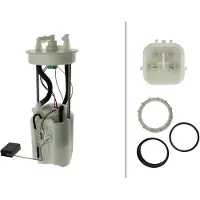 Hella 8TF 358 347-651 Brandstofpomp