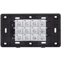Aten HDMI video matrix schakelaar, Schakeldoos