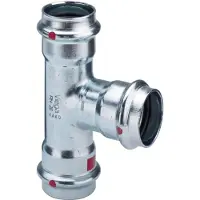 Viega Prestabo verl tstuk 1118 pers 22x15x15mm