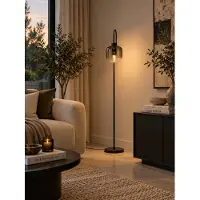 Coco Maison Essex vloerlamp |