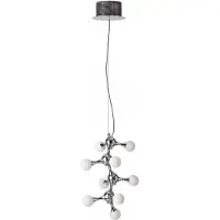 Azzardo Hanglamp Neurono AZ0109 van