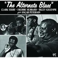 Import The Alternate Blues