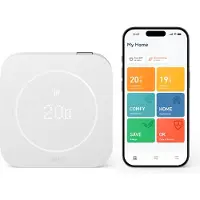Tado Bedrade Slimme Thermostaat X 2e Generatie (Uitbreiding)