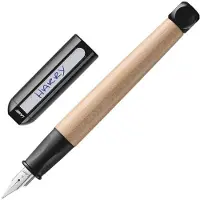 Lamy ABC Vulpen Zwart Punt A.