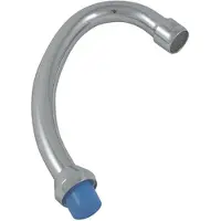 Kludi bovenuitloop hu 75473 3/4 130mm