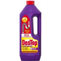 Destop Gel Express met Soda 950 ml