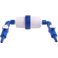 REICH Myclean Water Installatieset 90° aansluiting