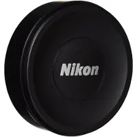 Nikon LC-1424 Voorlensdop