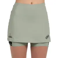 Bullpadel Portoa Skirt Groen L Vrouw
