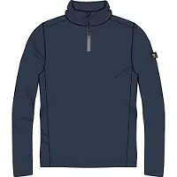 Brunotti Skipully Men Heros Fleece Titanium-XL