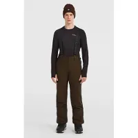 O'Neill Outdoorbroek donkerbruin