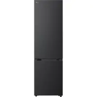 LG Gbbs322cev - Amerikaanse Koelkast Breedte 59.7 Cm Hoogte 203 Nofrost