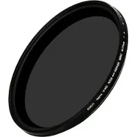 Sirui ND2-400 Nano S-PRO MC Variabel Filter (aluminium) 77mm