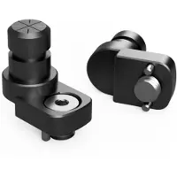 Light widow 15mm Base for 360° Quick Release (2 pack)