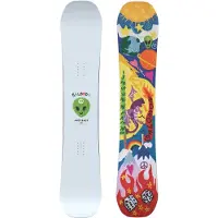 Salomon Snowboard Abstract 23/24
