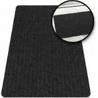 ML Merkloze Deurmat Buiten 40x60 cm - Antislip Vuil- en Wateropvang