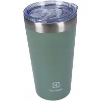 Electrolux Thermosbeker Groen 560ml - 4 uur Warm/Koud