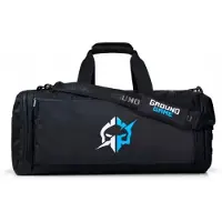 Ground Game SAMURAJ Sporttas - Waterdicht & Ruim voor Fitness