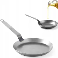 Hendi Profi Line Universele Koekenpan 30 cm voor Gastronomie
