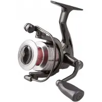 Dragon Protector FD520i Spinmolen - 5KG Rem, 4 Lagers