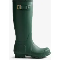 Hunter Original Tall 170 Yrs Anniversary Regenlaars Heren (Maat - 44, Kleur - Green)