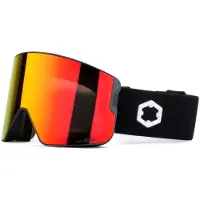 Out Of - Zenith Mirror S3 - Skibril L, meerkleurig