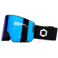 Out Of - Zenith Mirror S2 - Skibril L, blauw